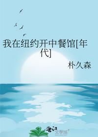 我在纽约开中餐馆[年代]